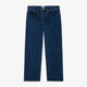 
          
          
          

           
          

          

          

          
          
          
          

          Obey Classic Baggy Denim Stone Wash Indigo 142010109-STN