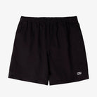 Obey Easy Relaxed Twill Short Black 172120078-blk