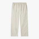 Obey Easy Twill Pantalon Coton Unbleached 142020142-ubl