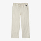 Obey Easy Twill Pantalon Coton Unbleached 142020142-ubl