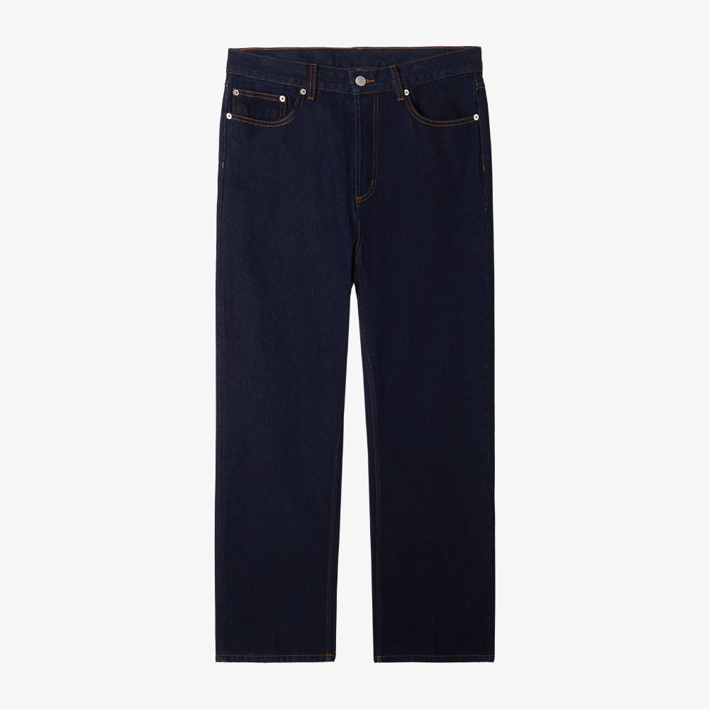 Obey Hardwork Denim Rinse Indigo 142010077-rin