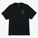 
          
          
          

           
          

          

          

          
          
          
          

          Obey Around The Globe Pigment T-Shirt Pigment 1 Vintage Black 167924096-PTB