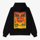 
          
          
          

           
          

          

          

          
          
          
          

          Obey Obey Icon Stencil Flame Pullover Black 117464048-BLK