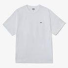 Obey Obey Icon Stencil Flame Tshirt White 165264048-wht