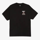 Obey Obey Love & Unity Now Tshirt Black 165264103-blk