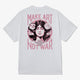 
          
          
          

           
          

          

          

          
          
          
          

          Obey Obey Make Art Not War Classic T-Shirt White 165264062-WHT