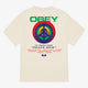 
          
          
          

           
          

          

          

          
          
          
          

          Obey Peace Target Classic T-Shirt Cream 165264093-CRM