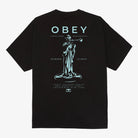 Obey Obey Premium Sounds Tshirt Black 165264094-blk
