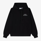 Obey Obey Studio Palette Hood Black 117464052-blk