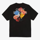 Obey Obey Studio Palette Tshirt Black 165264052-blk