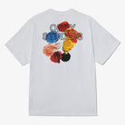 Obey Obey Studio Palette Tshirt White 165264052-wht