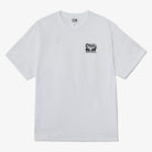 Obey Obey Submit To The Rhythm Tshi White 165264056-wht