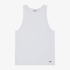 Obey Standard Rib Tank Pack 2 White 134050061-wht