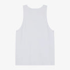 Obey Standard Rib Tank Pack 2 White 134050061-wht