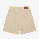 Obey Stripe Baggy Denim Short Pelican Multi 172100094-pel