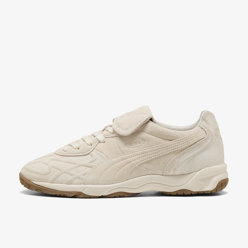 Puma King Indoor Clean Alpine Snow 403147-01