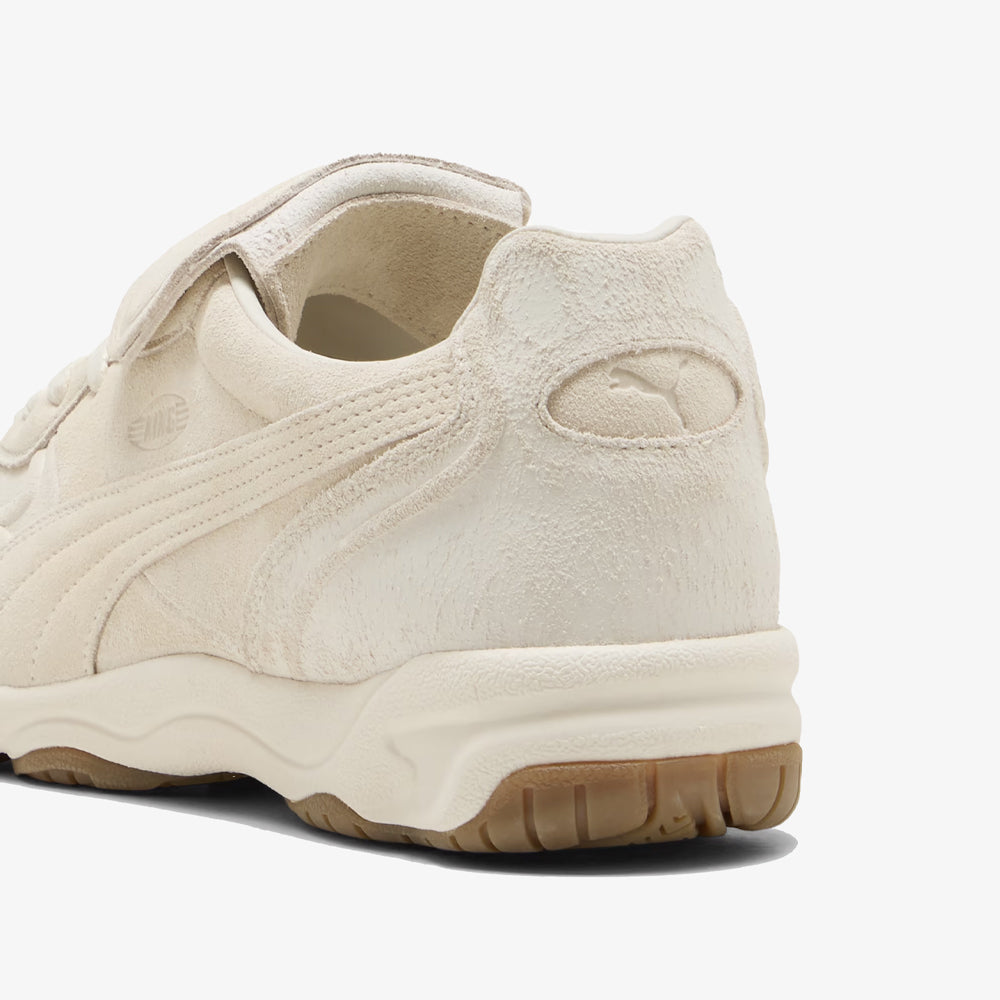 Puma King Indoor Clean Alpine Snow 403147-01