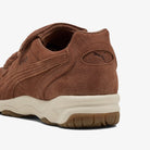 Puma King Indoor Clean Brown Mushroom 403147-02