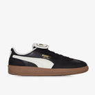 Puma Palermo Premium Black Warm White 401744-02