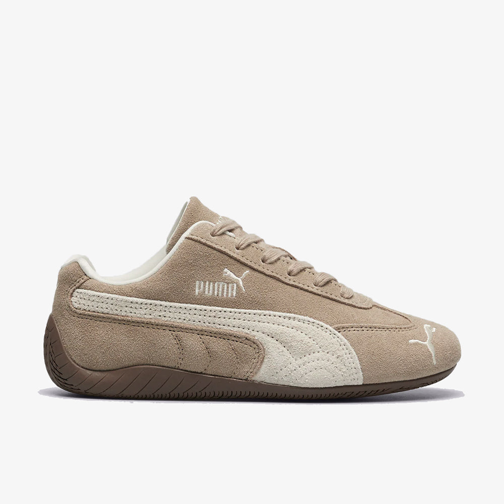Puma Speedcat Elevated Wns Ice Coffee/Alpine 403619-02