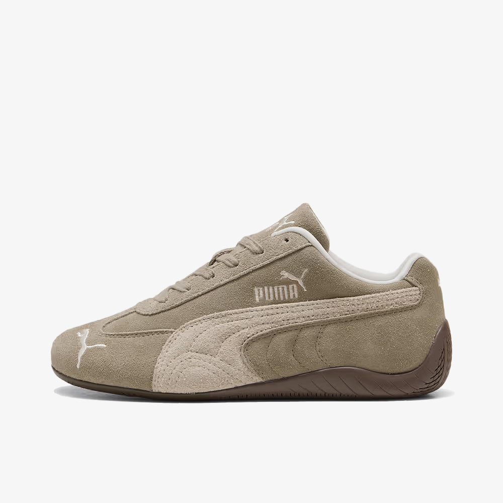 Puma Speedcat Elevated Wns Ice Coffee/Alpine 403619-02