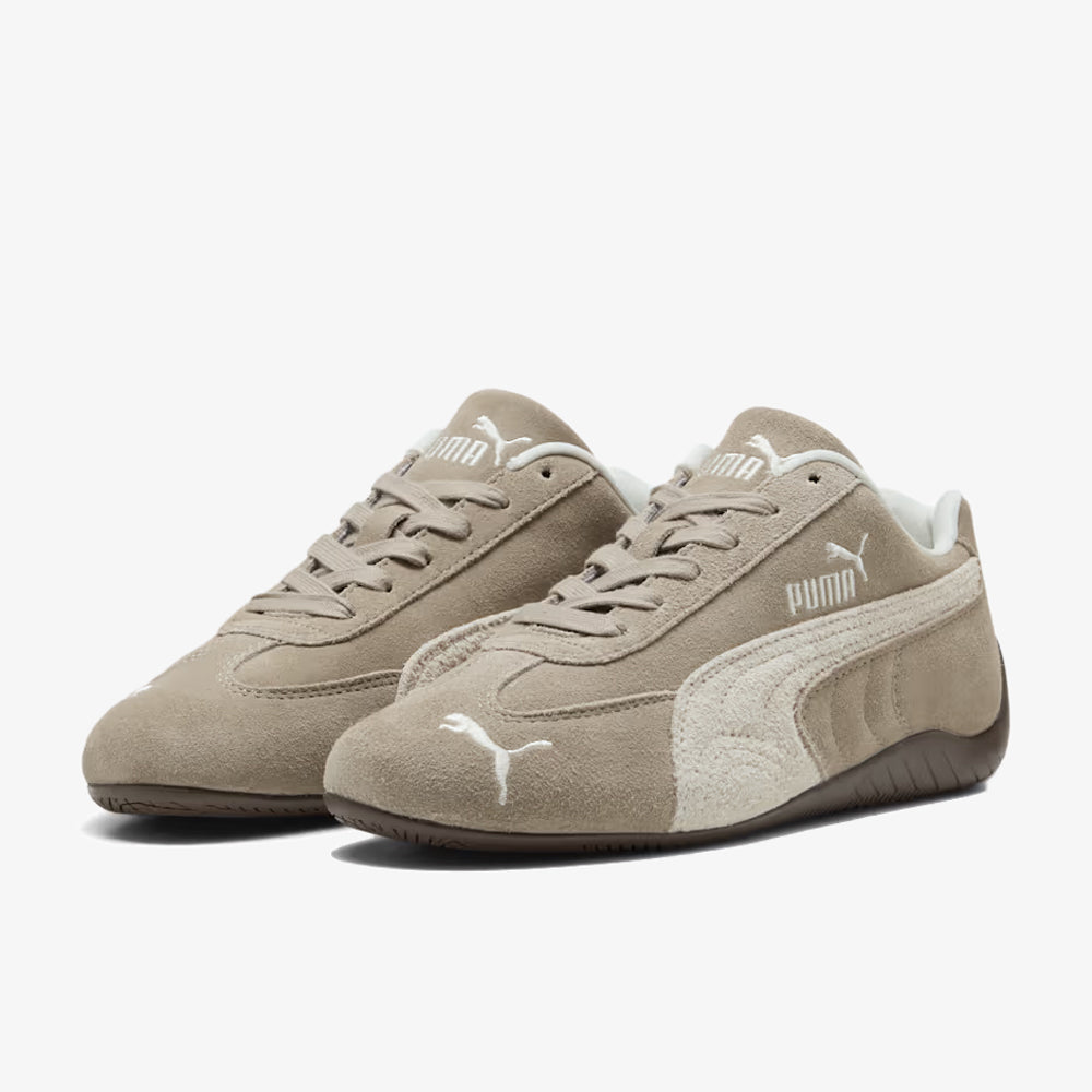 Puma Speedcat Elevated Wns Ice Coffee/Alpine 403619-02