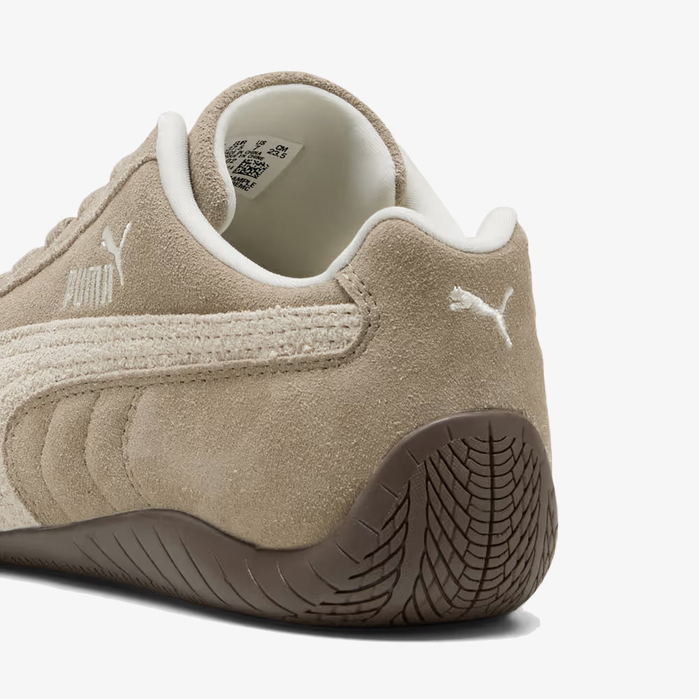 Puma Speedcat Elevated Wns Ice Coffee/Alpine 403619-02