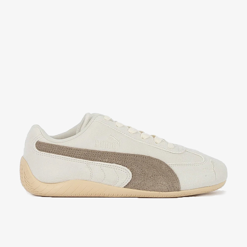 Puma Speedcat Elevated Wns Warm White/Ice Coffe 403619-01
