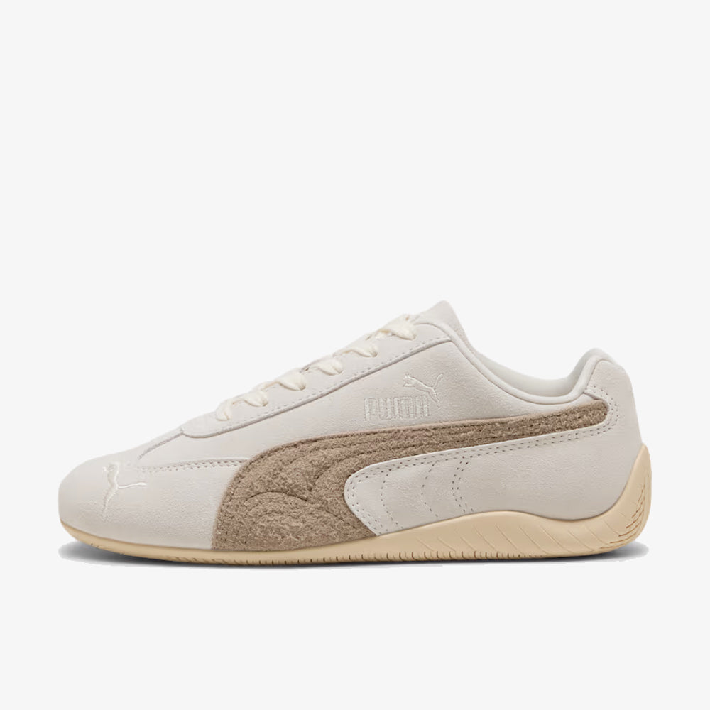 Puma Speedcat Elevated Wns Warm White/Ice Coffe 403619-01