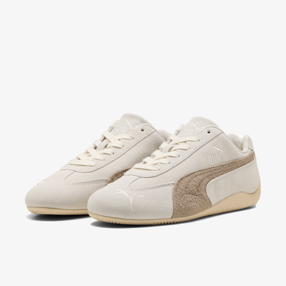 Puma Speedcat Elevated Wns Warm White/Ice Coffe 403619-01