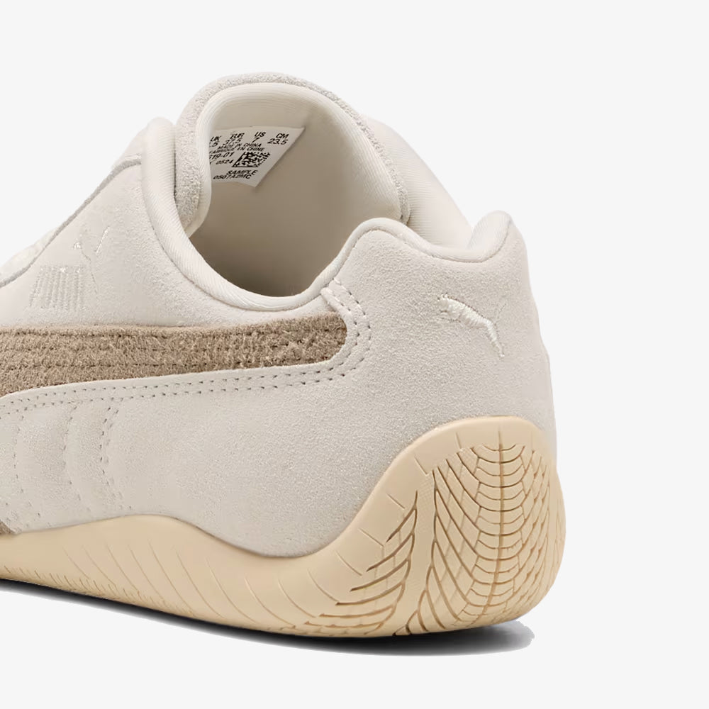 Puma Speedcat Elevated Wns Warm White/Ice Coffe 403619-01