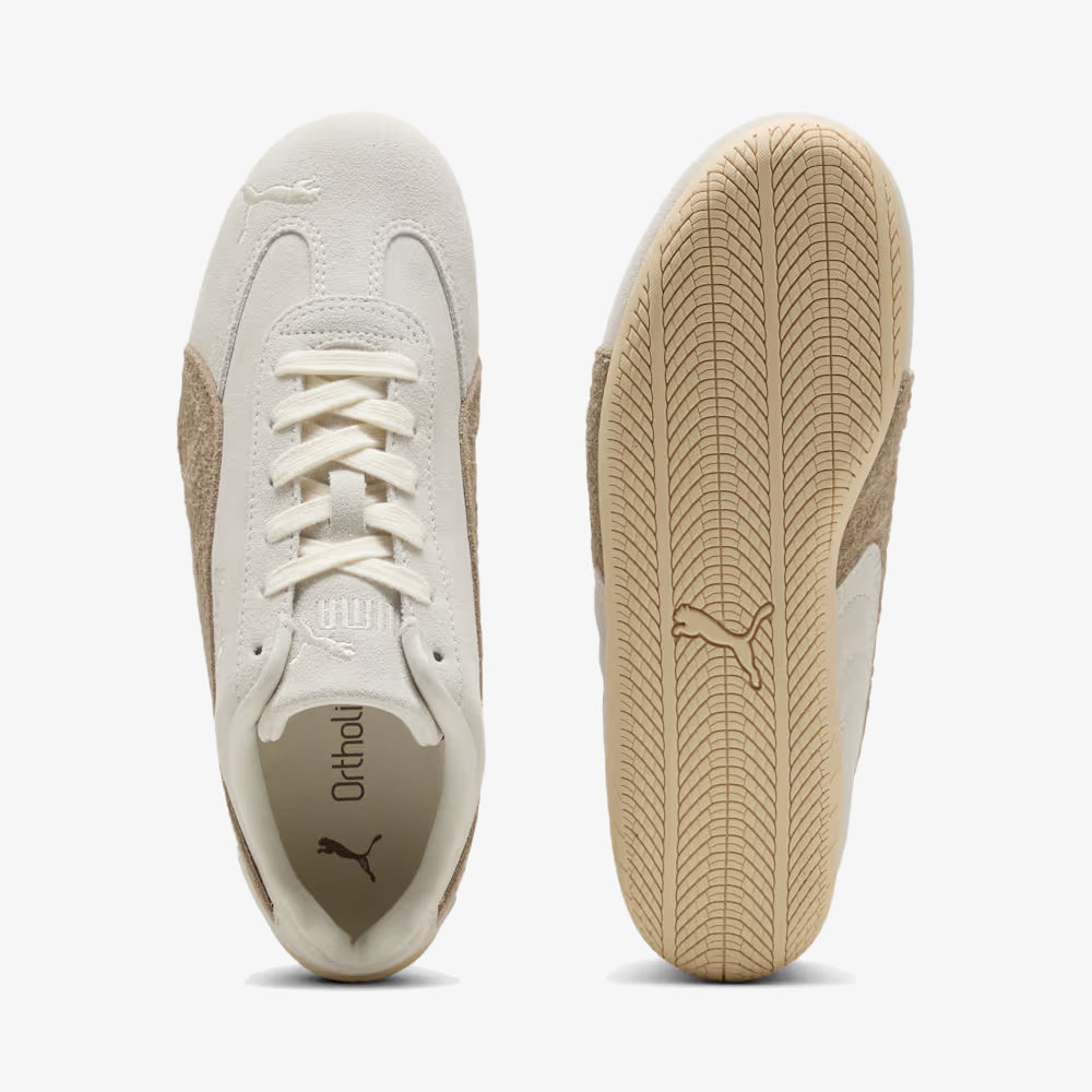 Puma Speedcat Elevated Wns Warm White/Ice Coffe 403619-01