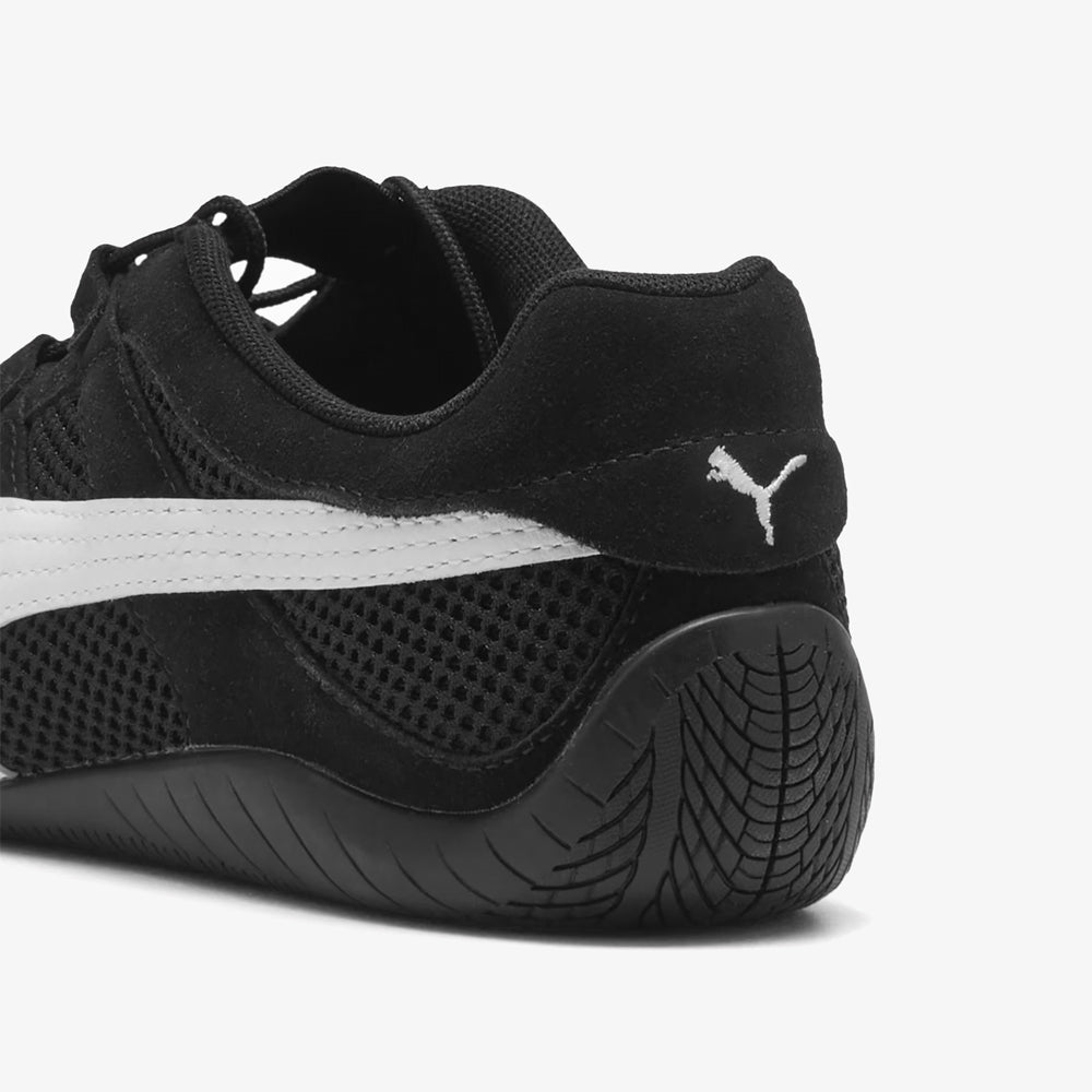 【 PUMA】Speedcat Go Wns BLACK★403589-01★人気★ Puma Women's Speedcat Go in Black | SVD USA