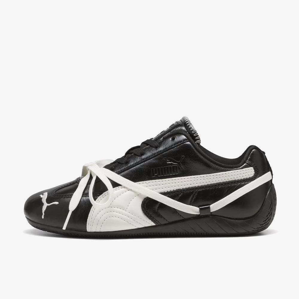 Puma Speedcat Lea X Rose Black Warm White 404391-01