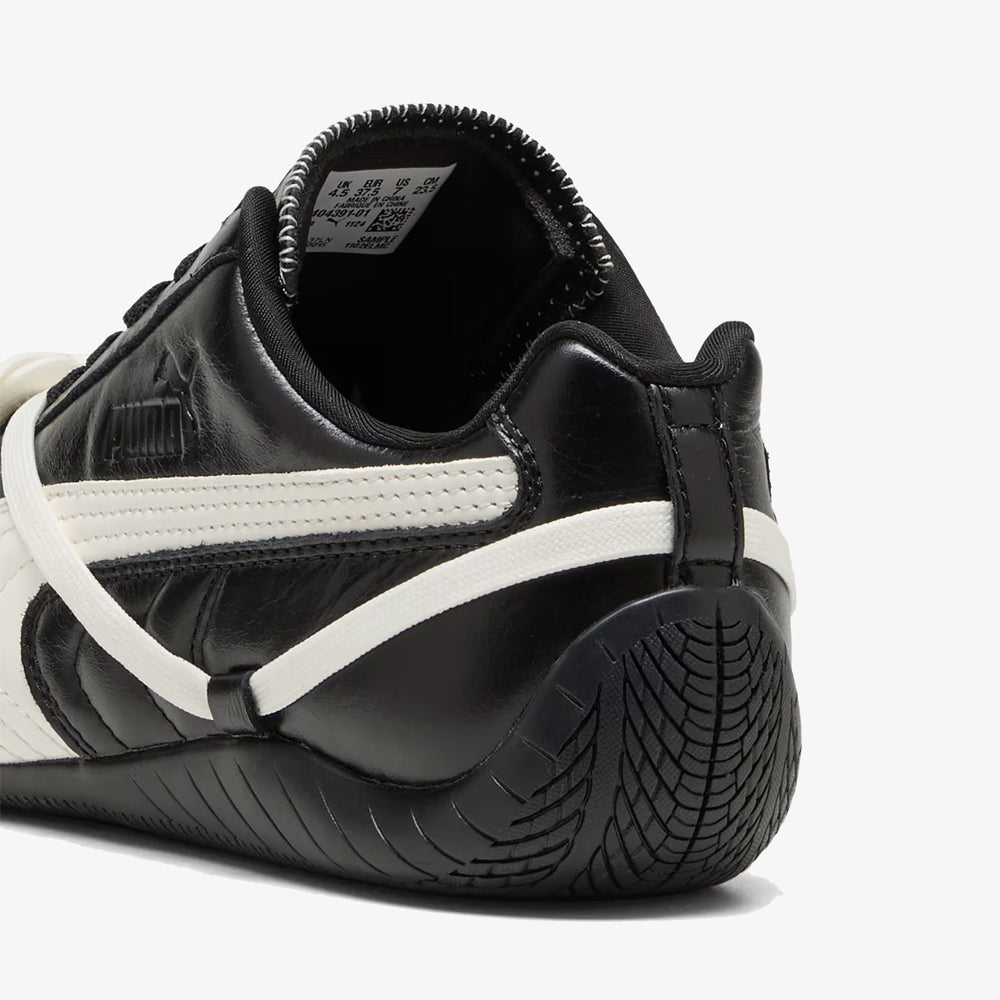 Puma Speedcat Lea X Rose Black Warm White 404391-01