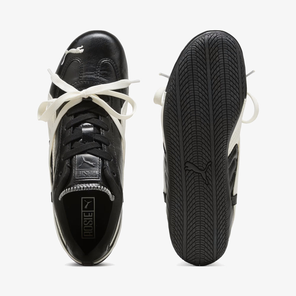 Puma Speedcat Lea X Rose Black Warm White 404391-01