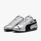 Puma Speedcat Metallic Silver/Black 403689-01