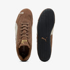 Puma Speedcat Og Haute Coffee Frosted Ivory 398846-31