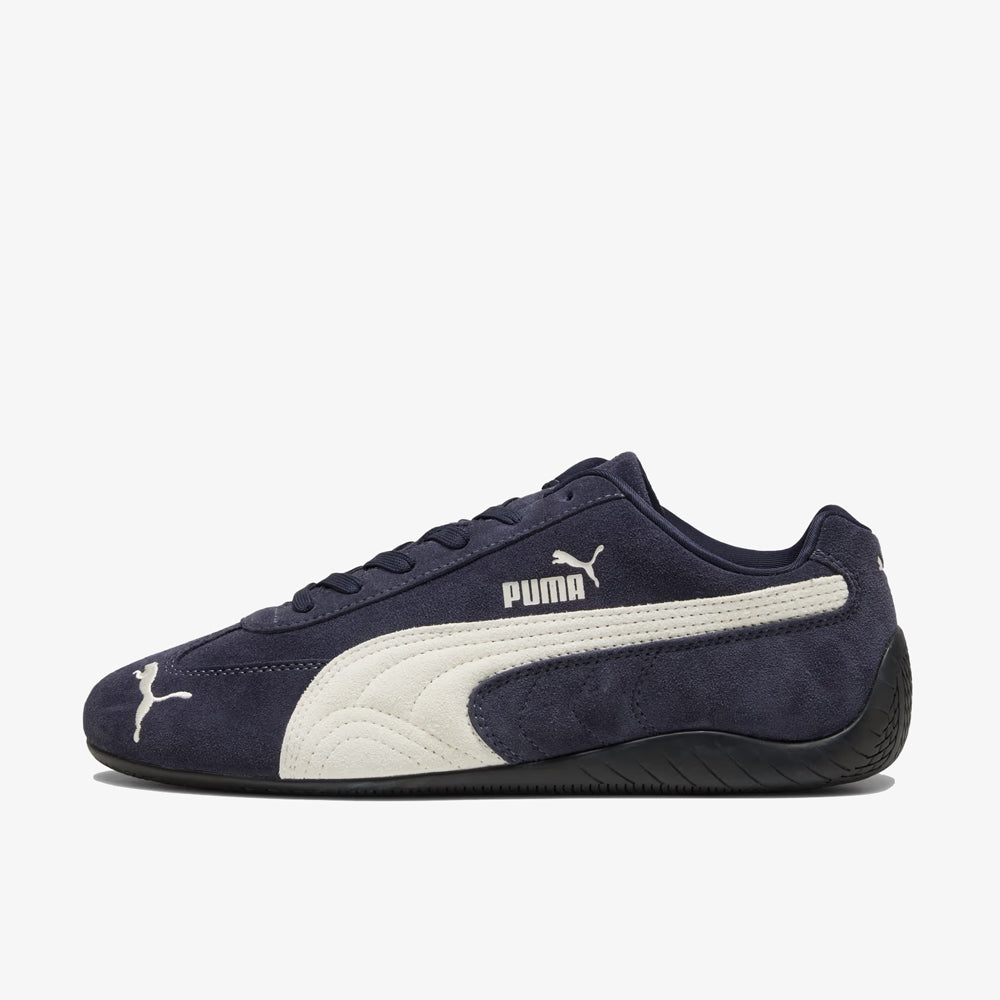 Puma Speedcat Og New Navy Warm White 398846-38