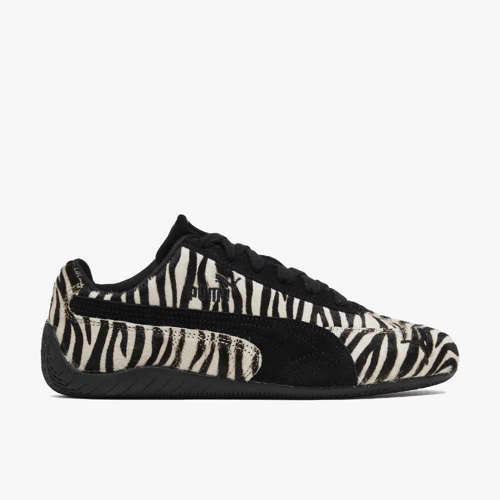 Puma Speedcat Zebra Wns Warm White Black 403356-01
