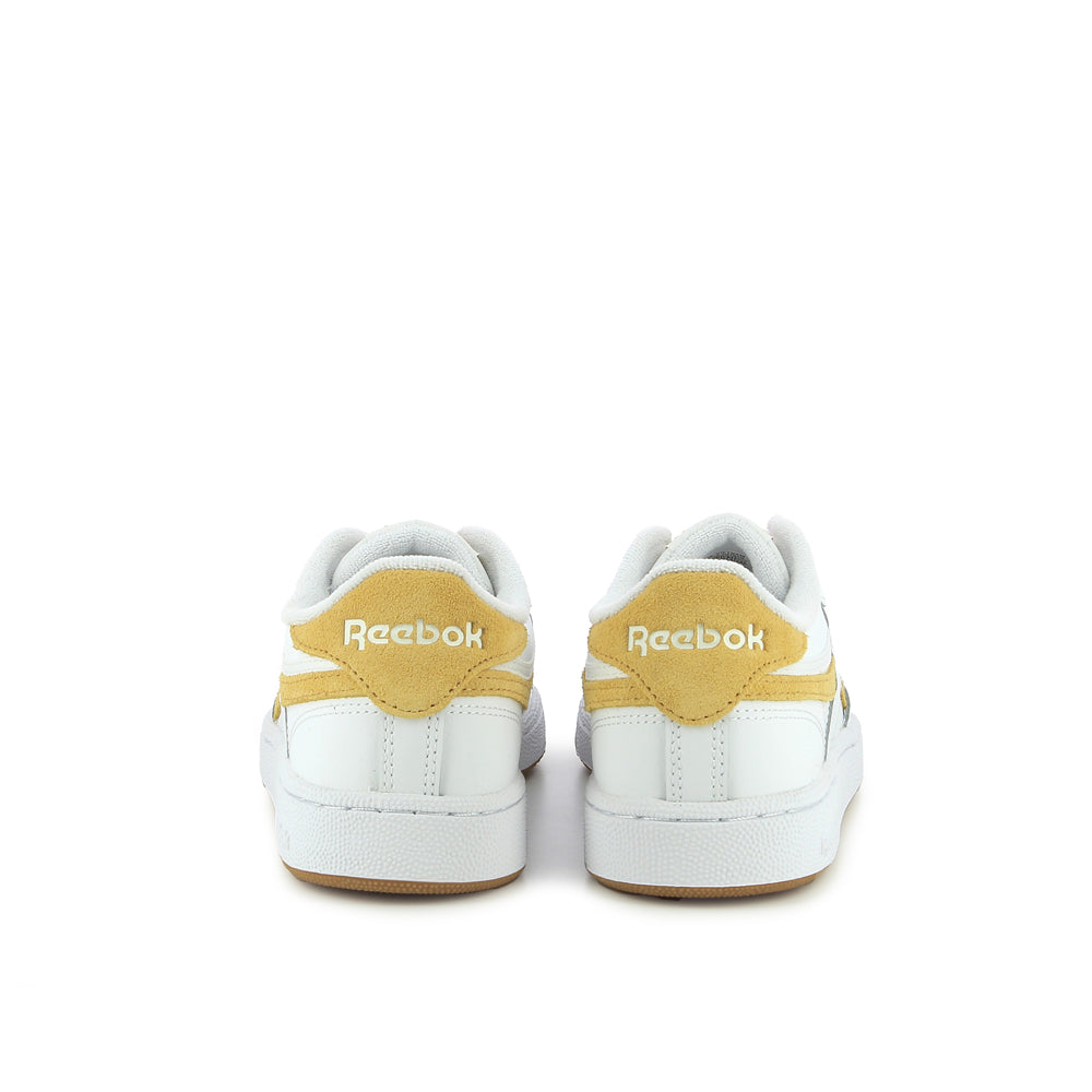 Reebok revenge jaune deals