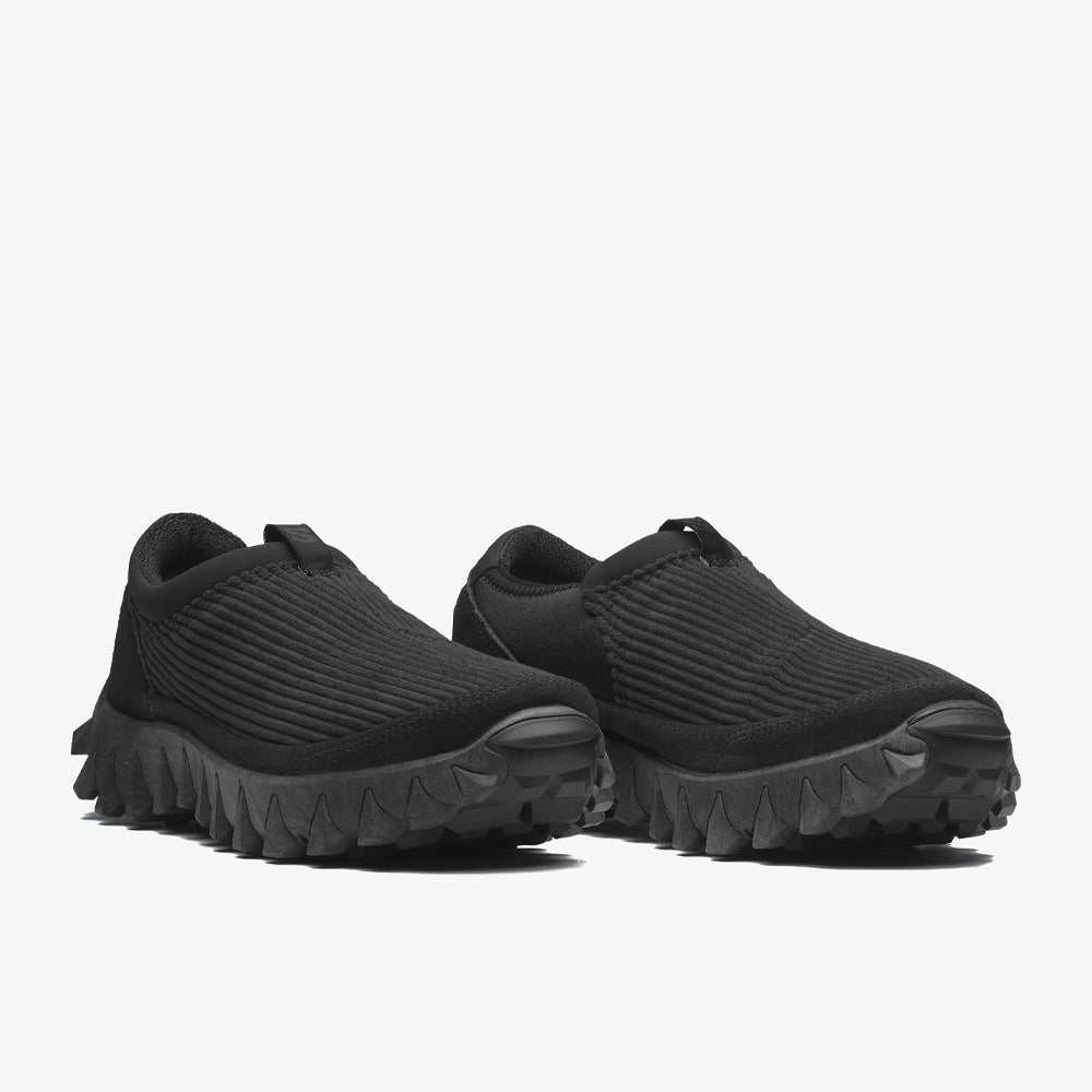 Salomon Snowclog Corduroy Black Black Black L47869900