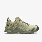 Salomon Xa Pro 3d Gtx Gray Green Alfalfa Deep Lichen Green L47731600