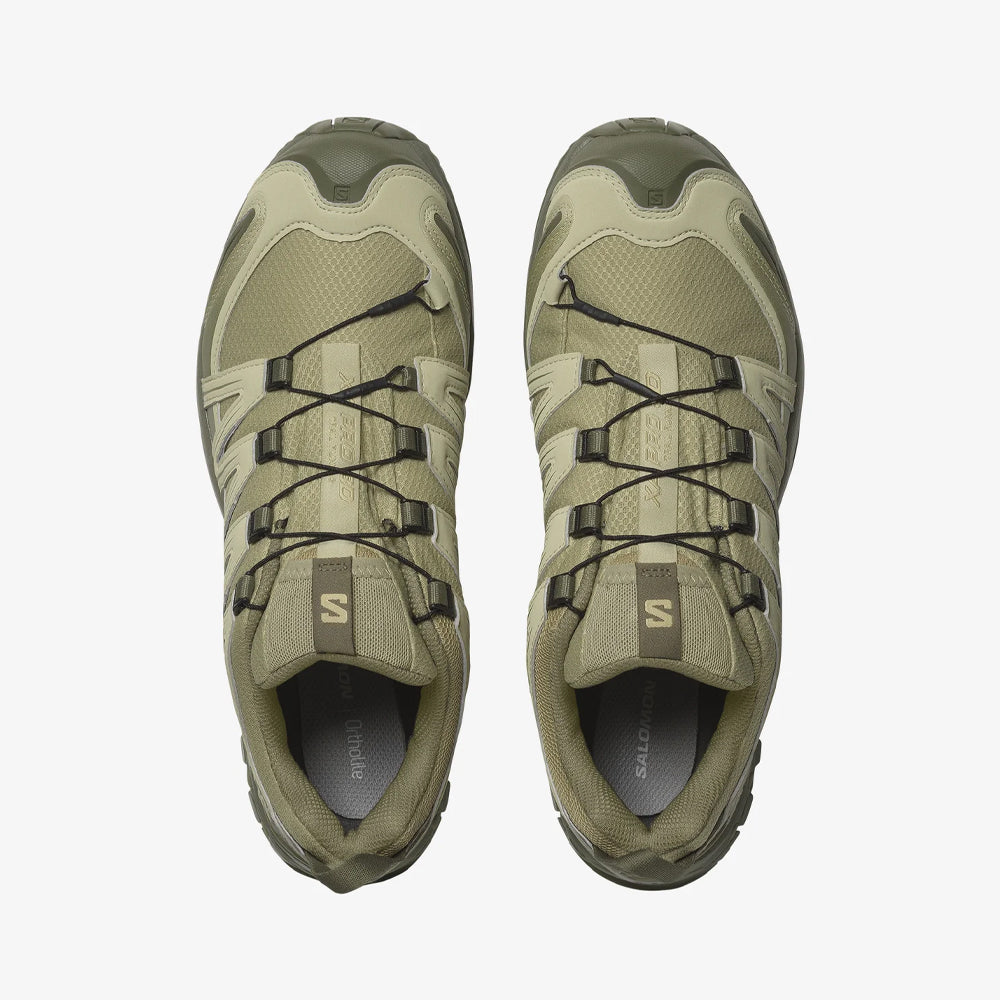 Salomon Xa Pro 3d Gtx Gray Green Alfalfa Deep Lichen Green L47731600