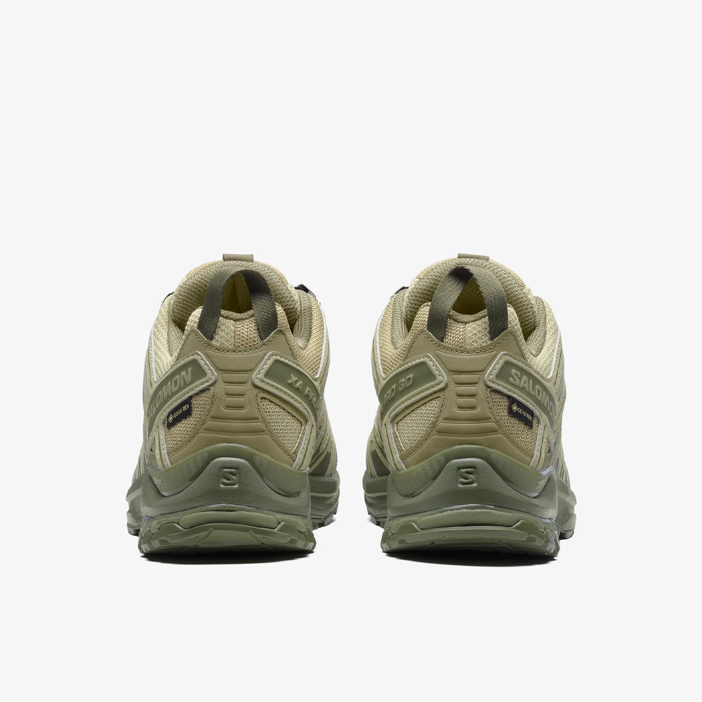 Salomon Xa Pro 3d Gtx Gray Green Alfalfa Deep Lichen Green L47731600