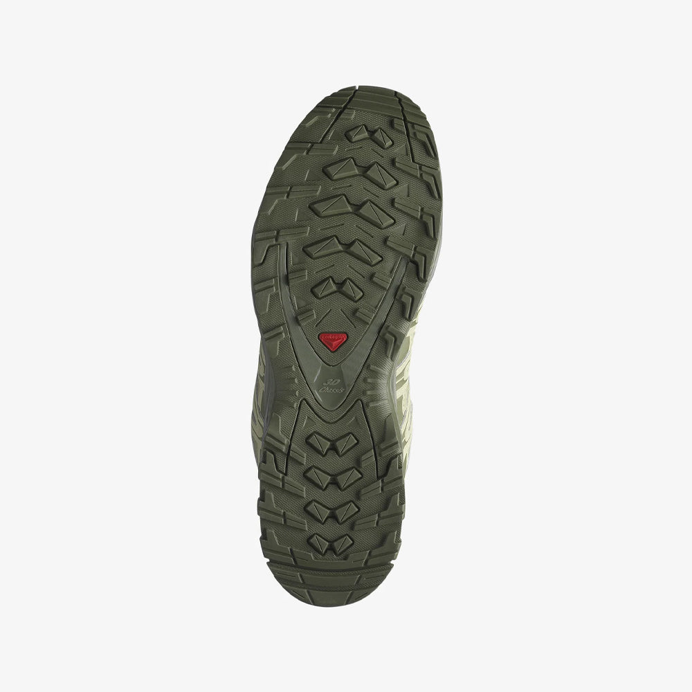 Salomon Xa Pro 3d Gtx Gray Green Alfalfa Deep Lichen Green L47731600
