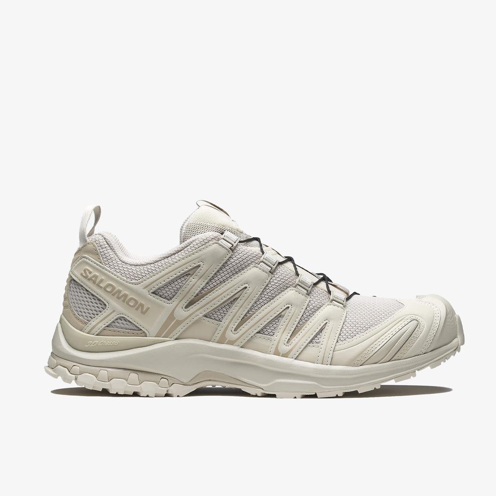 Salomon Xa Pro 3d Rainy Day Oxford Tan L47739600