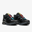 Salomon Xt-4 Og Black Ebony Silver Metallic L47132900