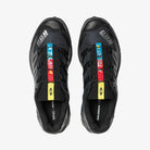 Salomon Xt-4 Og Black Ebony Silver Metallic L47132900