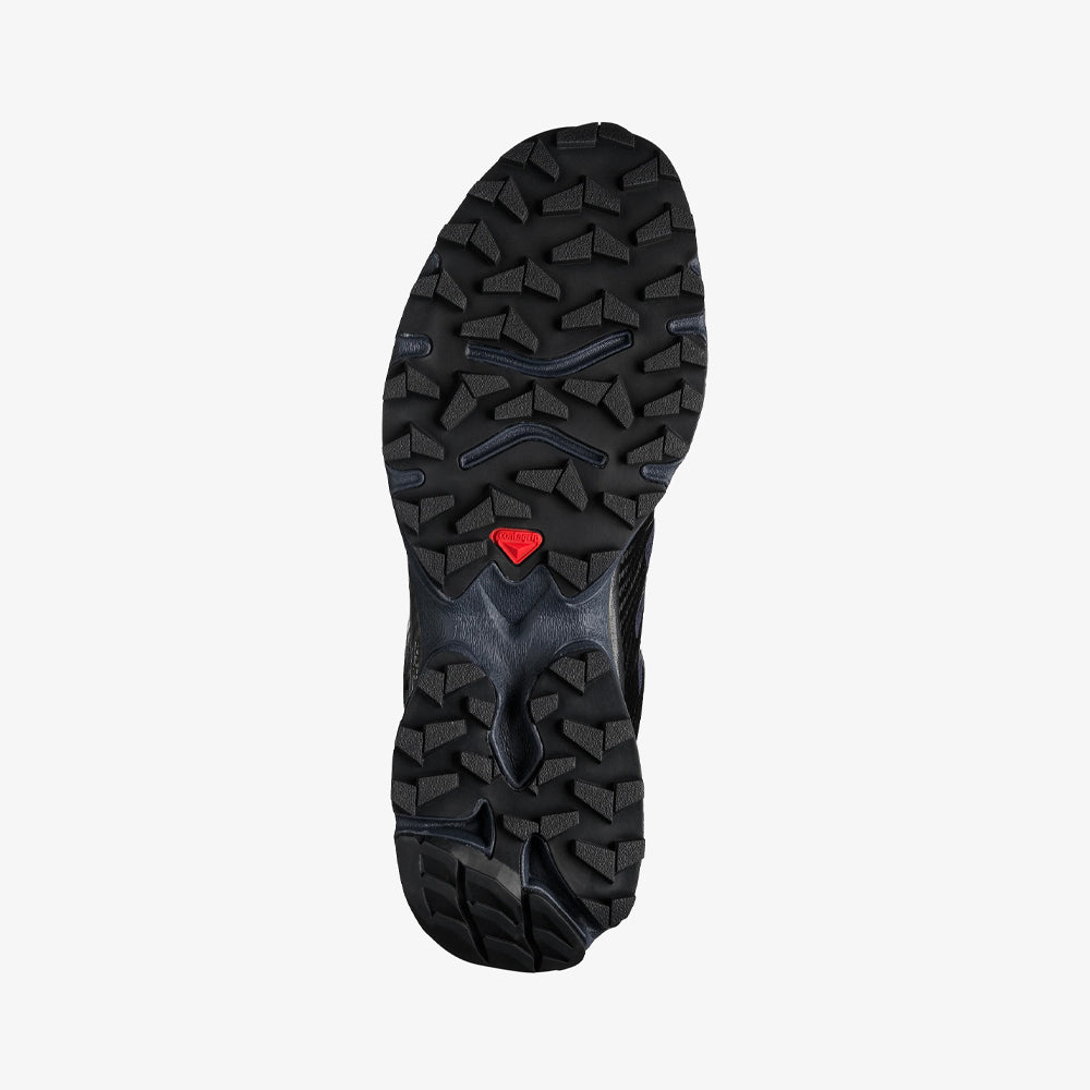 Salomon Xt-4 Og Black Ebony Silver Metallic L47132900
